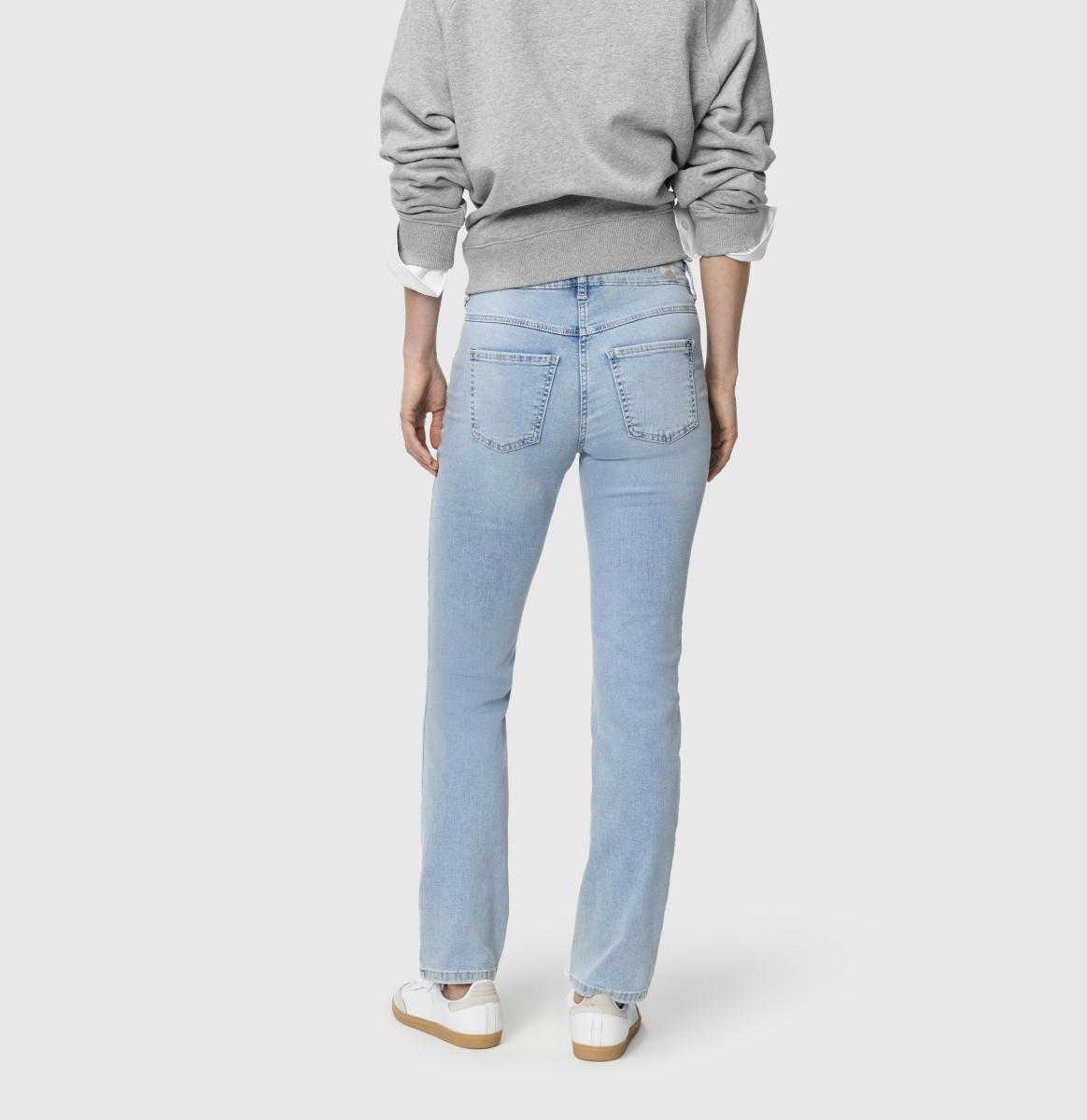 Damen Jeans Dream Straight