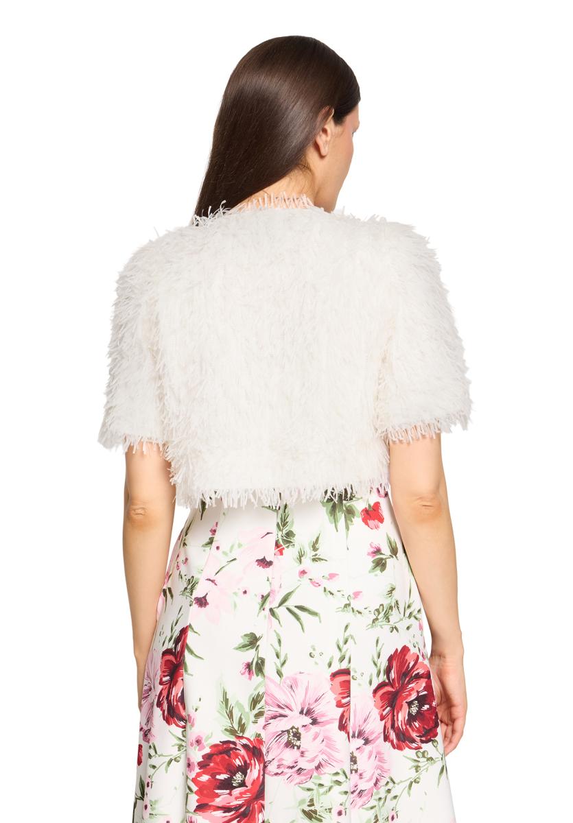 Damen Bolero-Jacke
