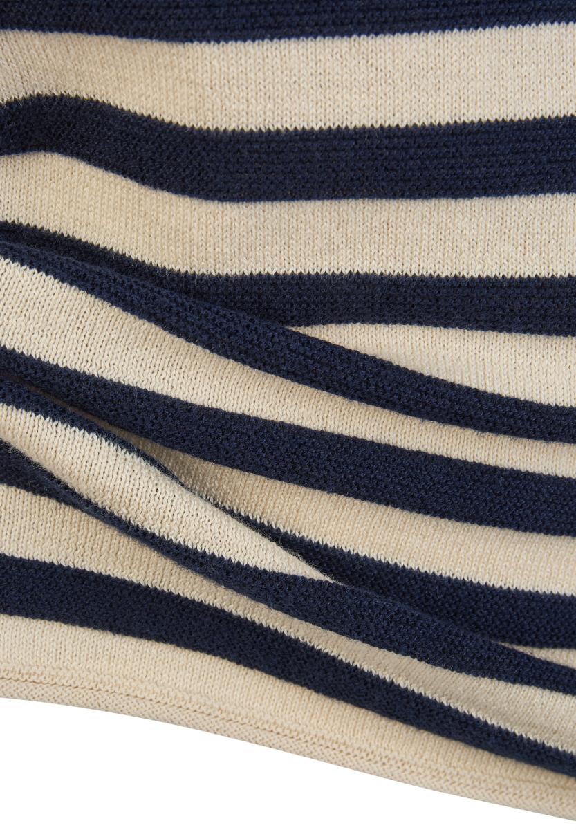 Damen Pullover Checks Please
