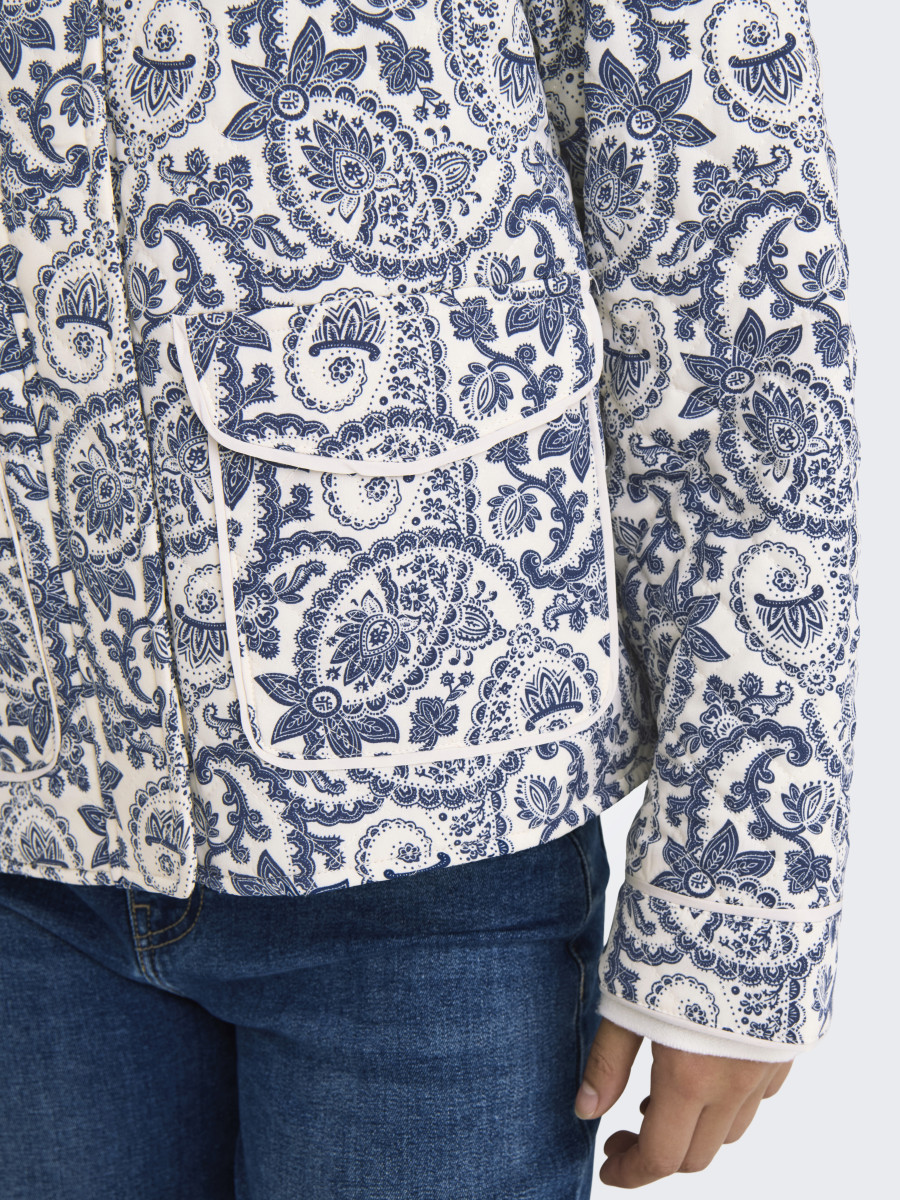 Damen Jacke ONLHALLIE