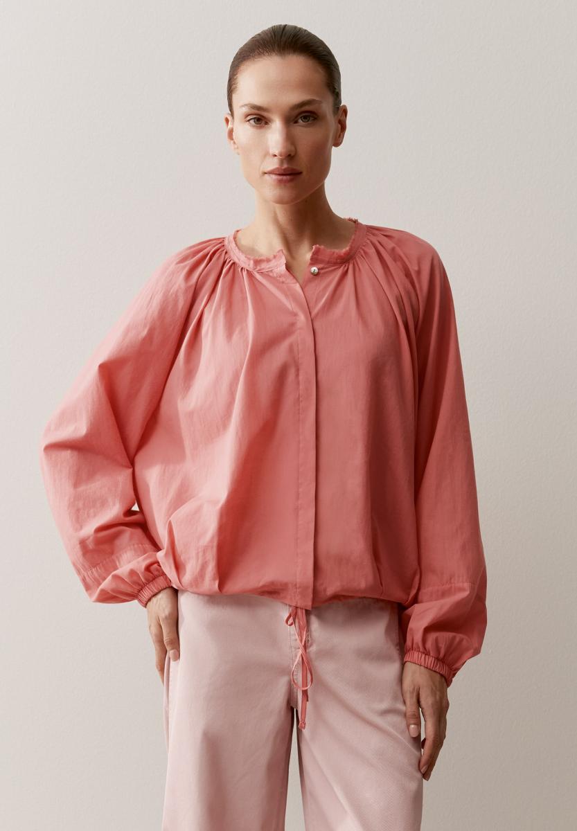 Weite Bluse