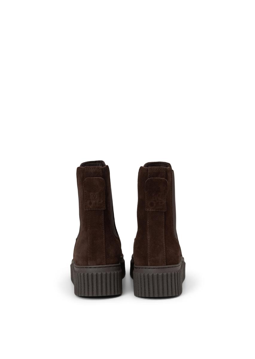 Damen Chelsea-Boot Bianca