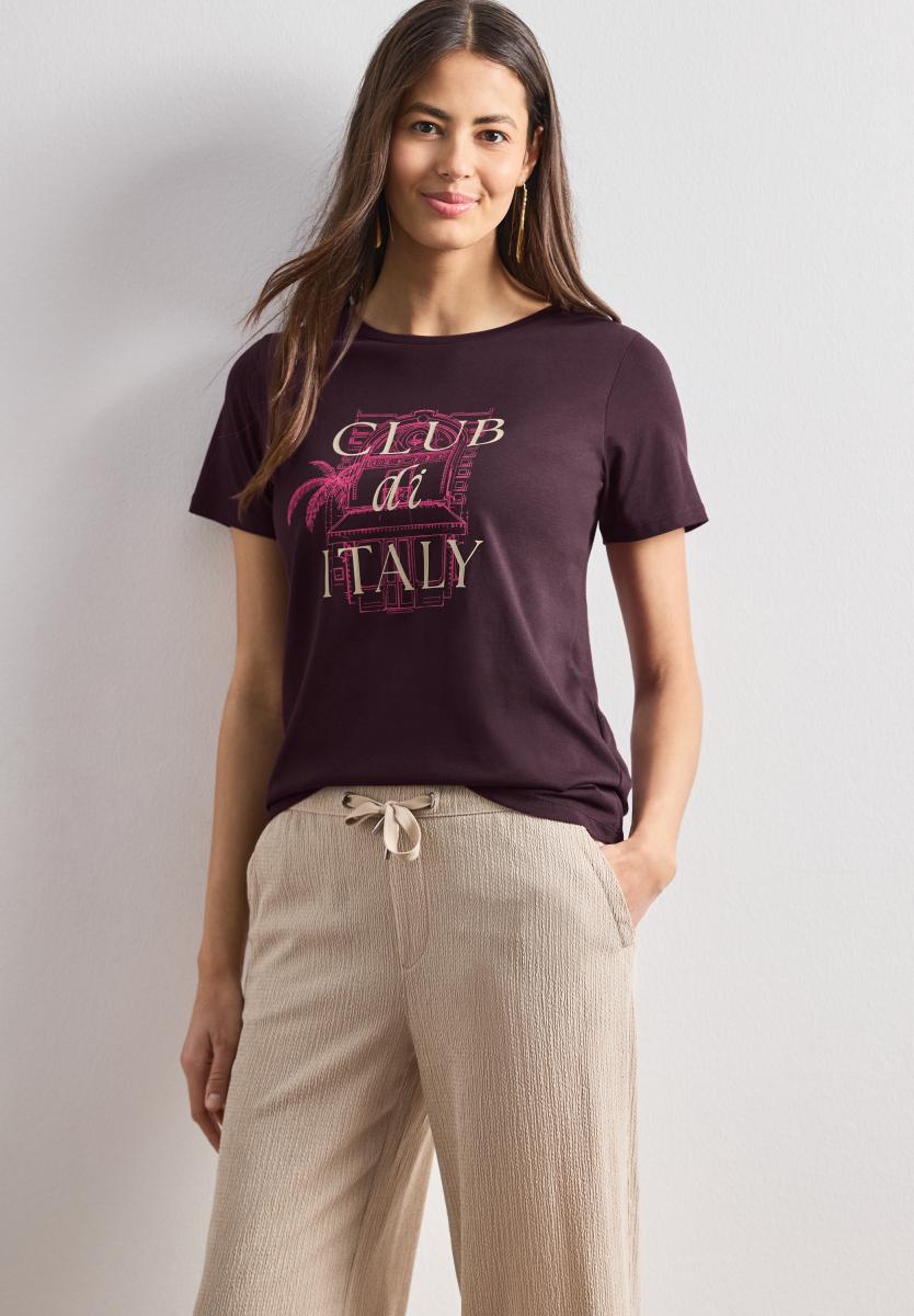 Damen T-Shirt