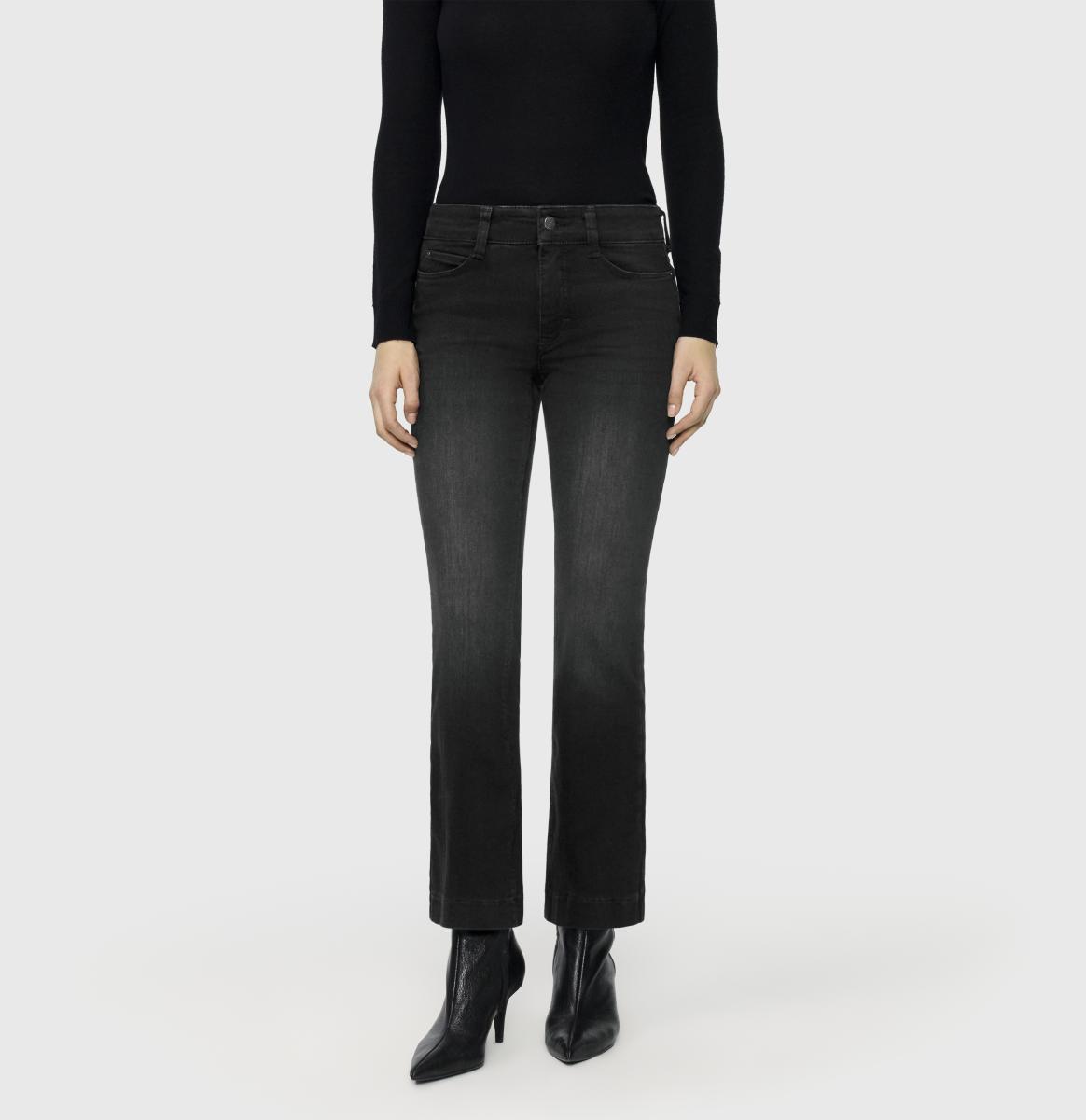 Damen Jeans Dream Boot