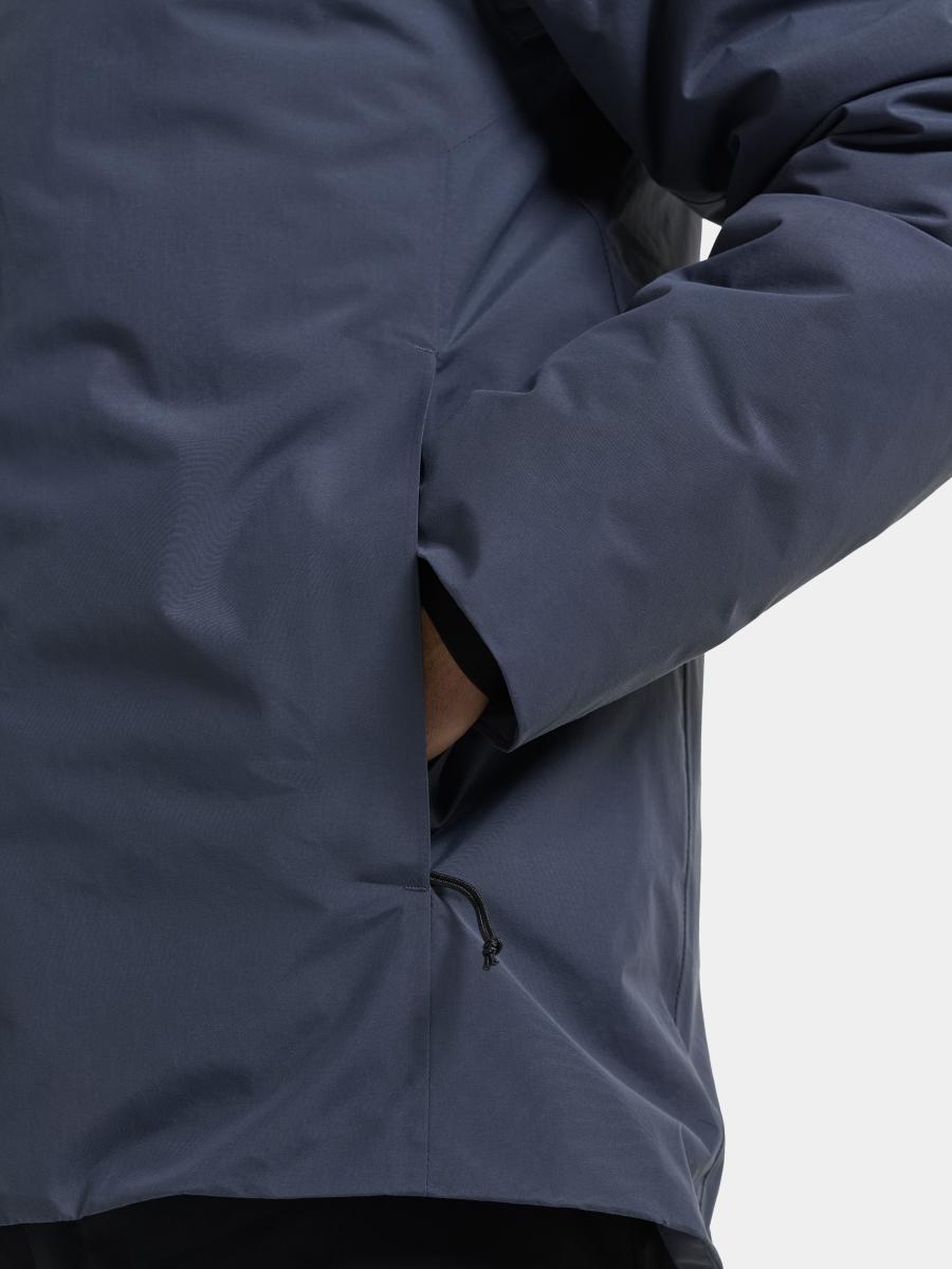 Herren Funktionsjacke Marvin
