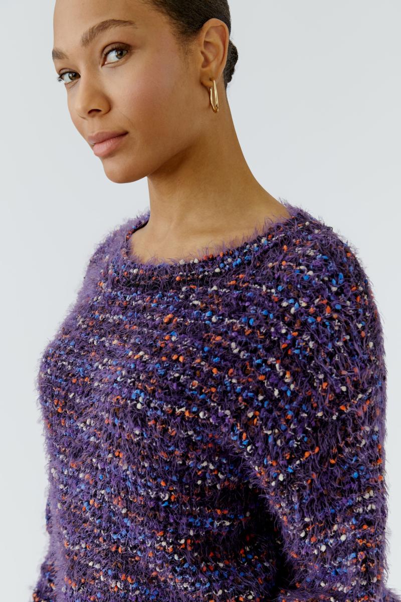 Damen Pullover