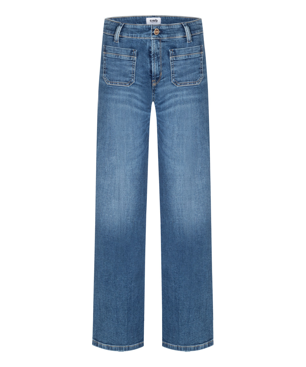 Damen Jeans Tess