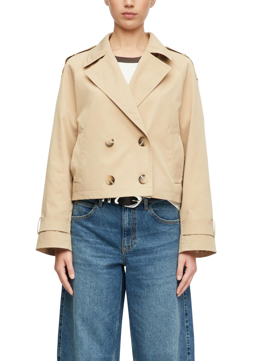 Damen Outdoor-Jacke