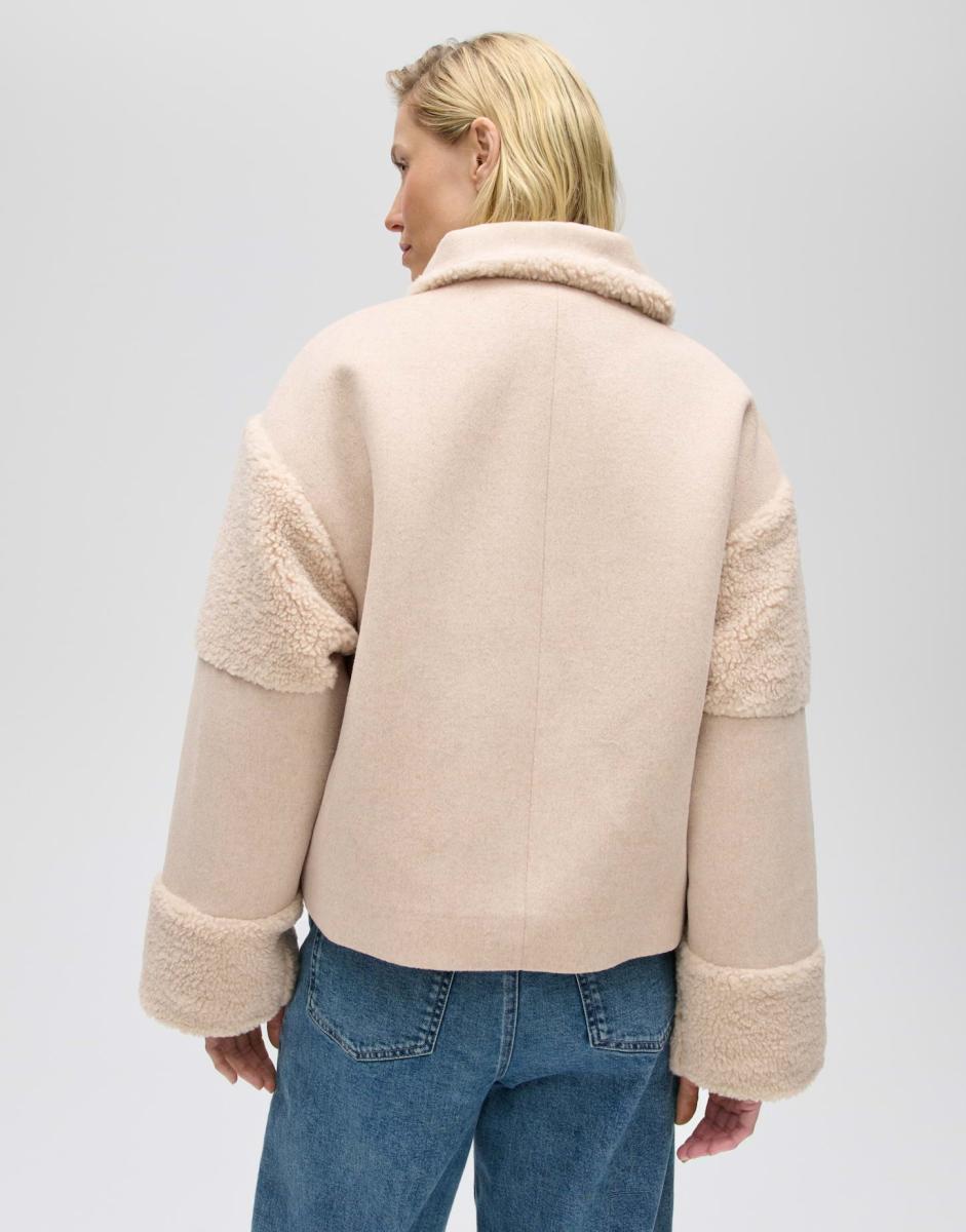 Damen Jacke Heligo