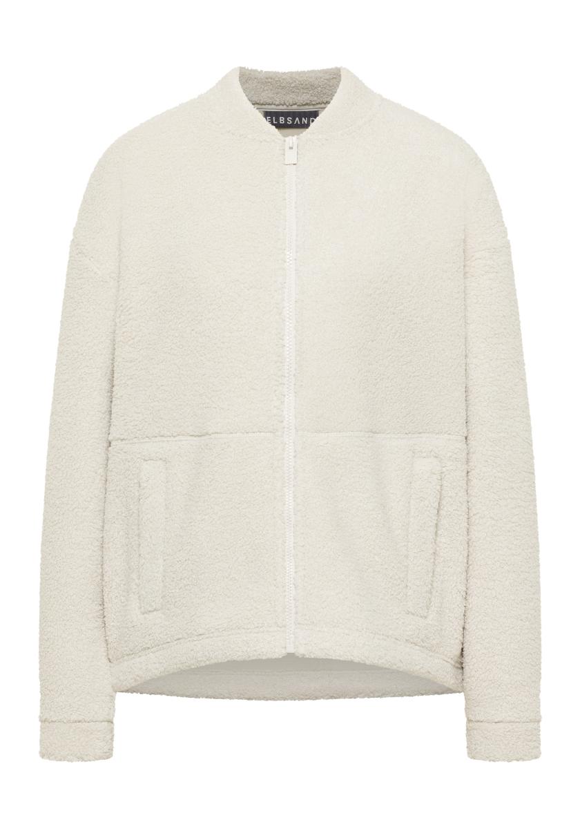 Damen Fleece-Jacke Nette