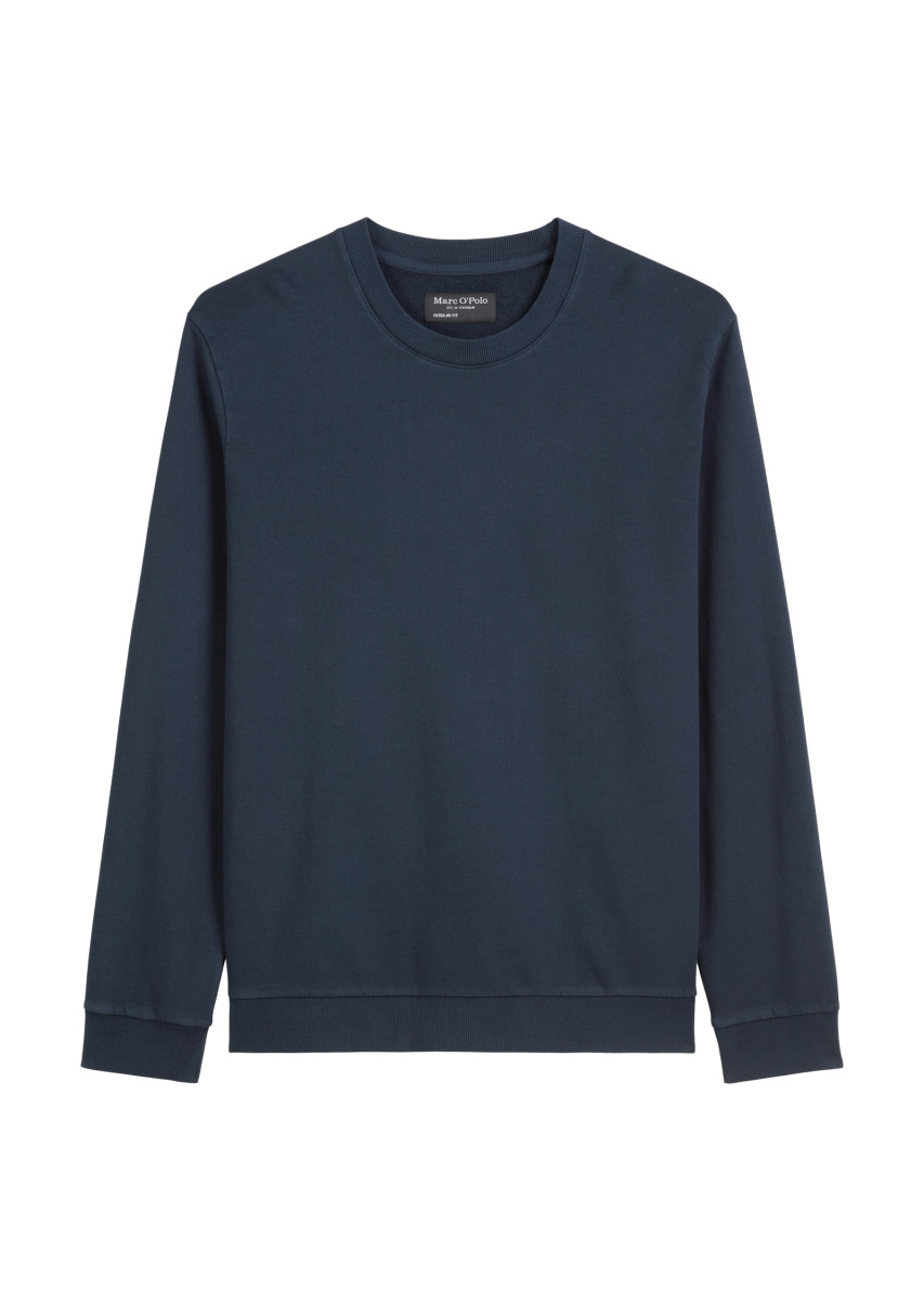 Herren Sweatshirt regular