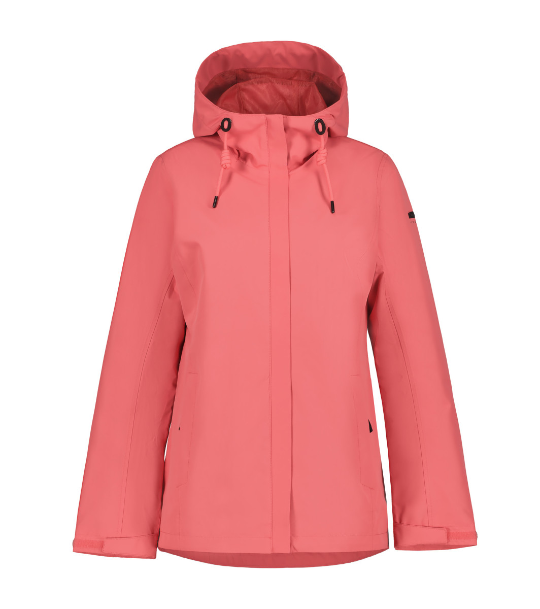 Damen Funktionsjacke ADENAU