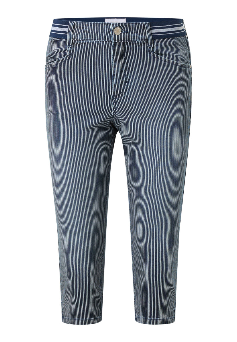 Damen Jeans Anacapri Sporty