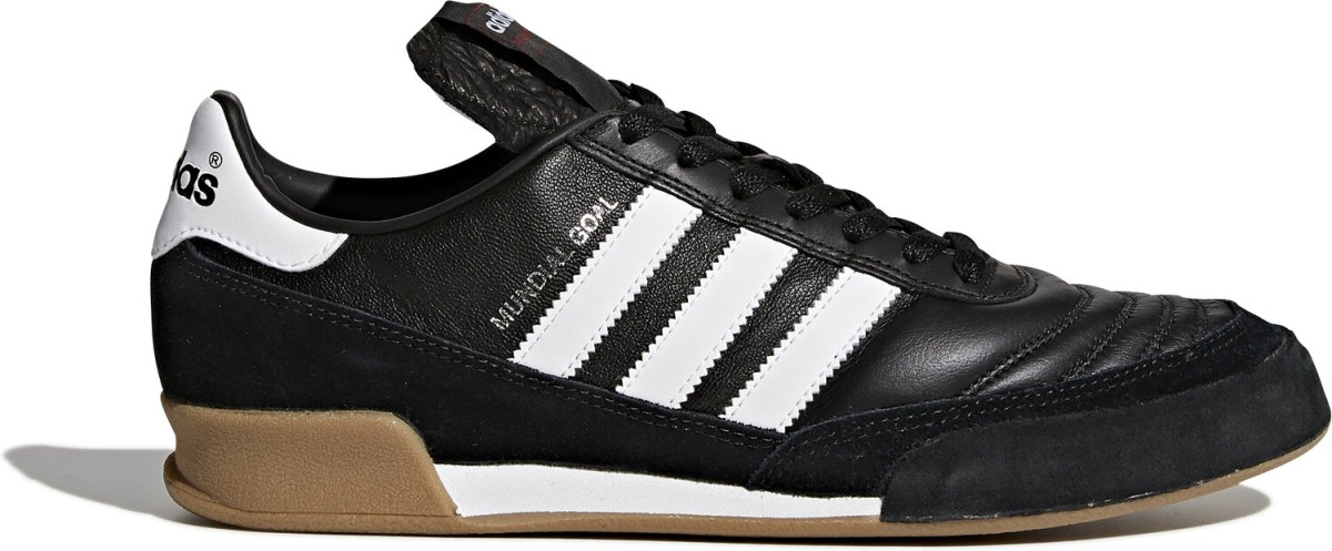 Herren Fußball-Hallenschuhe Mundial Goal