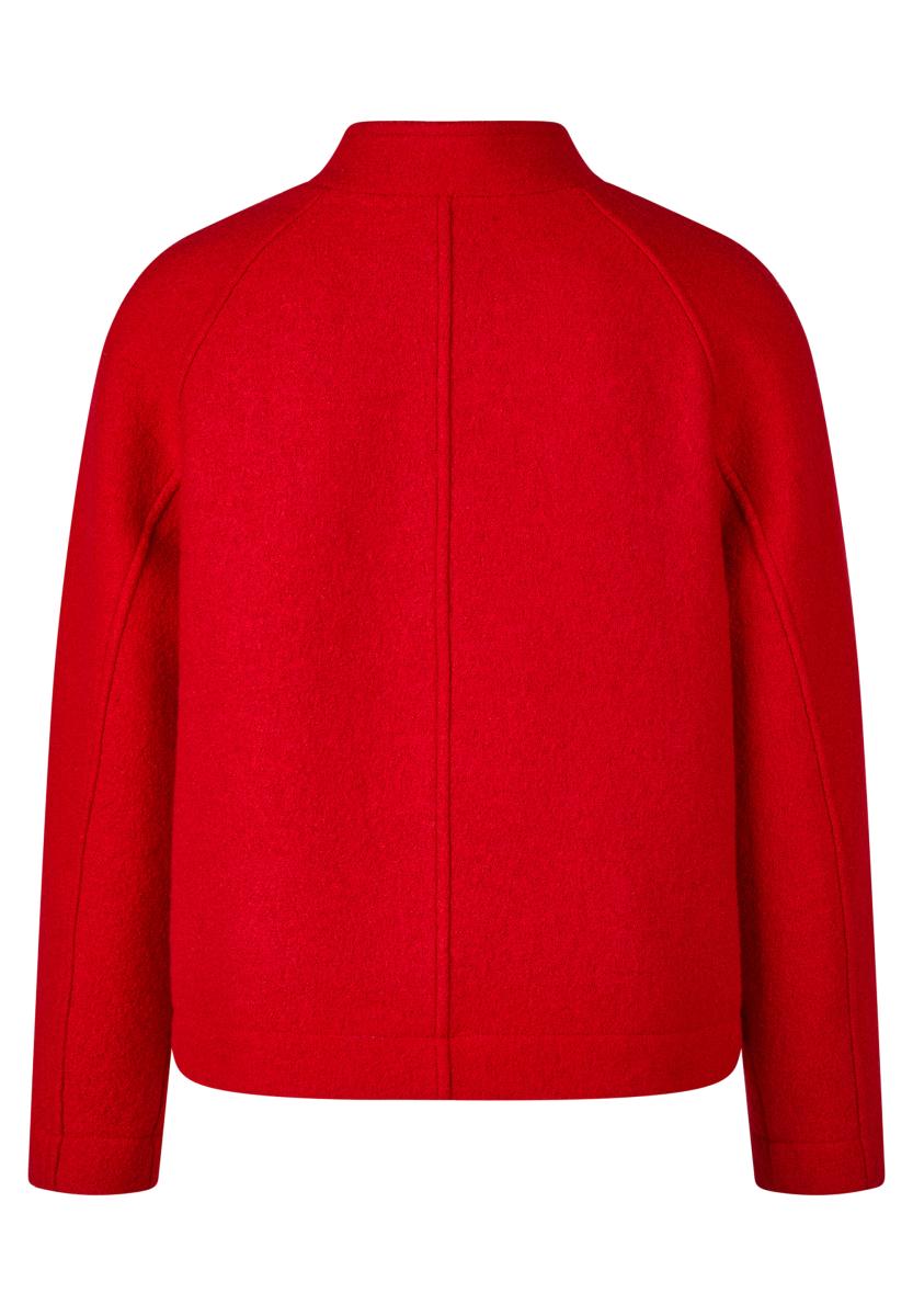 Damen Strickjacke