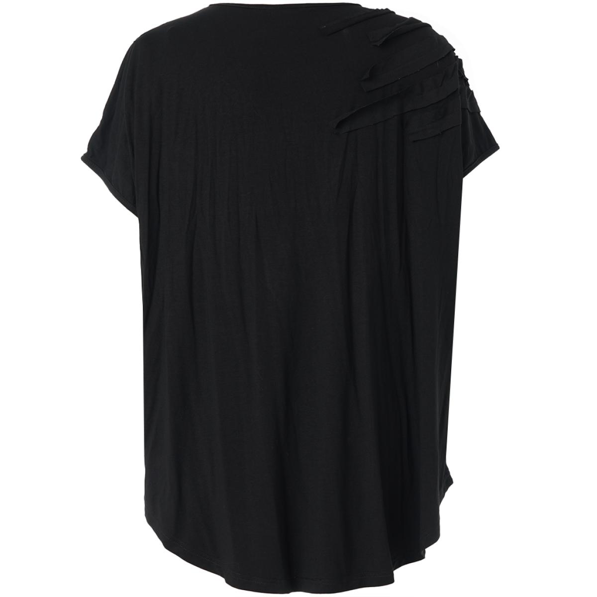 Curvy T-Shirt Gitte