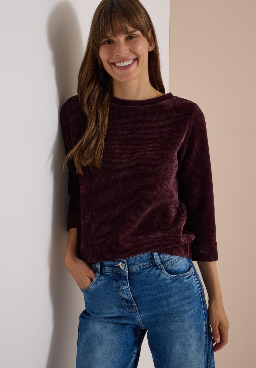Damen Shirt