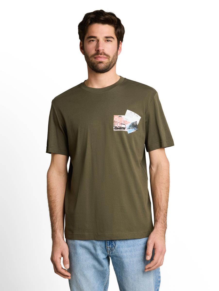 Herren T-Shirt