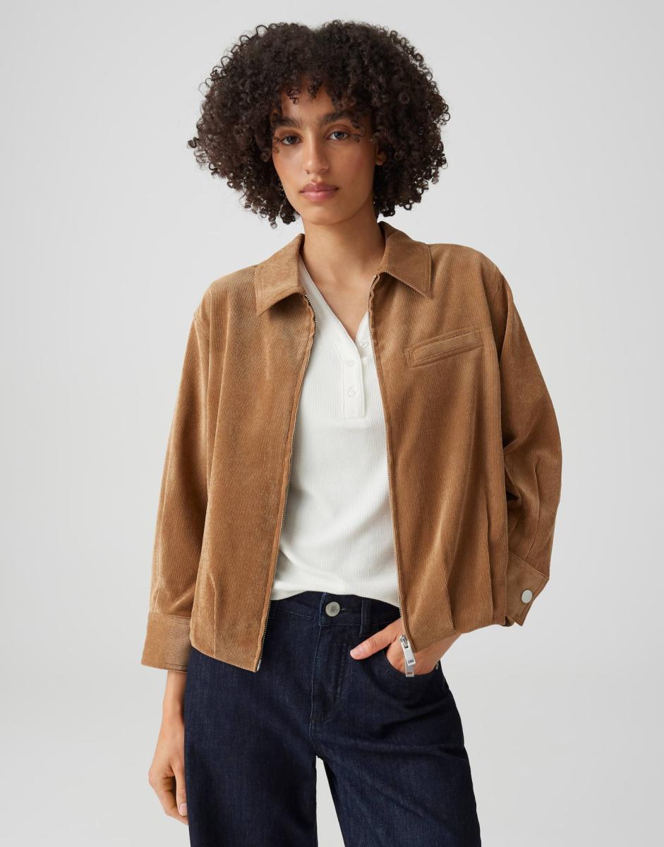 Damen Jacke Hamona
