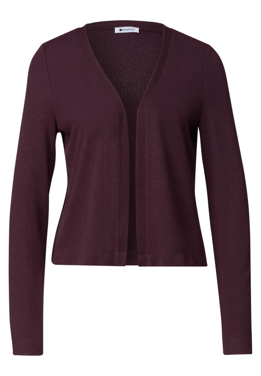 Damen Strickjacke