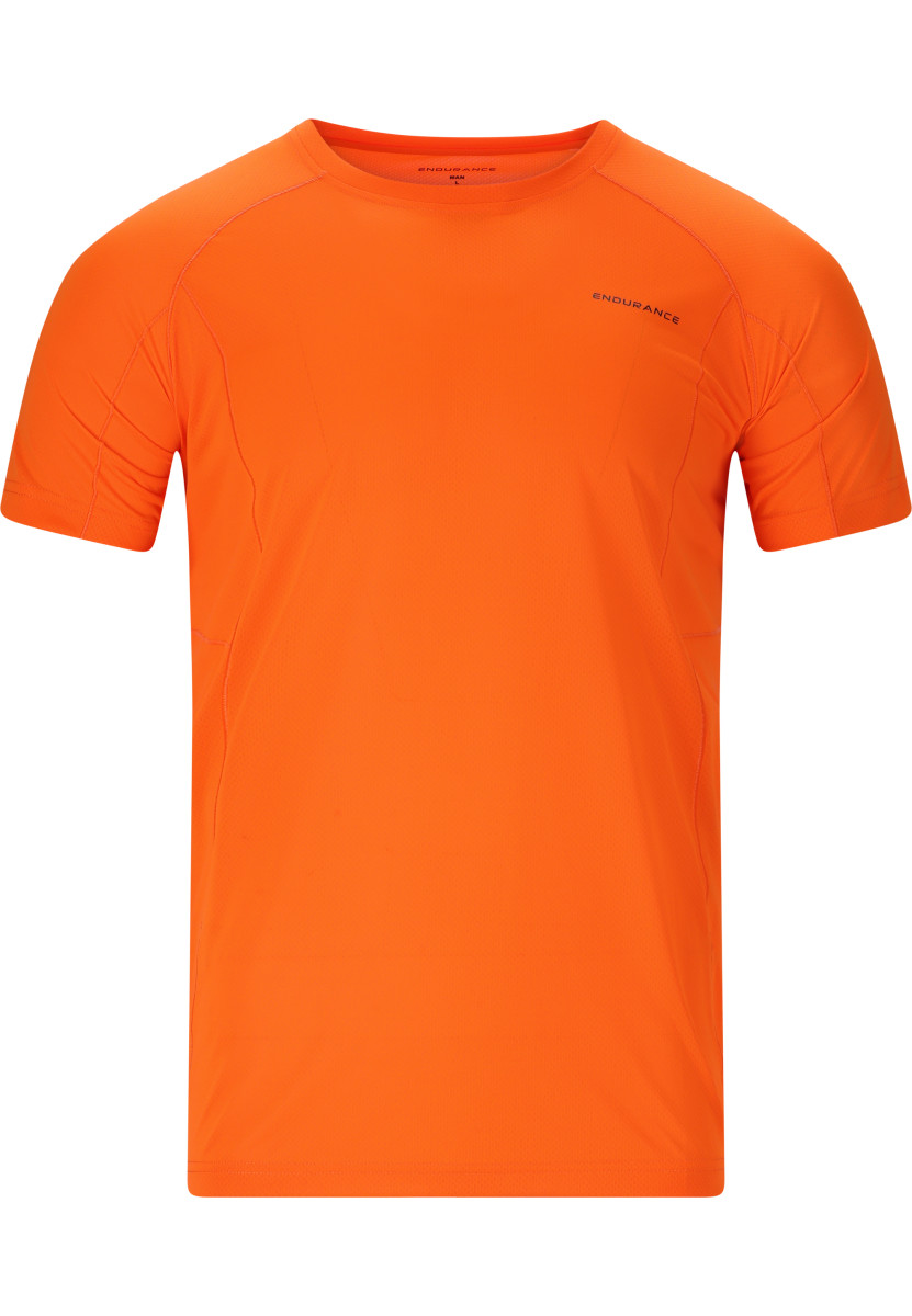 Herren Sportshirt Abia
