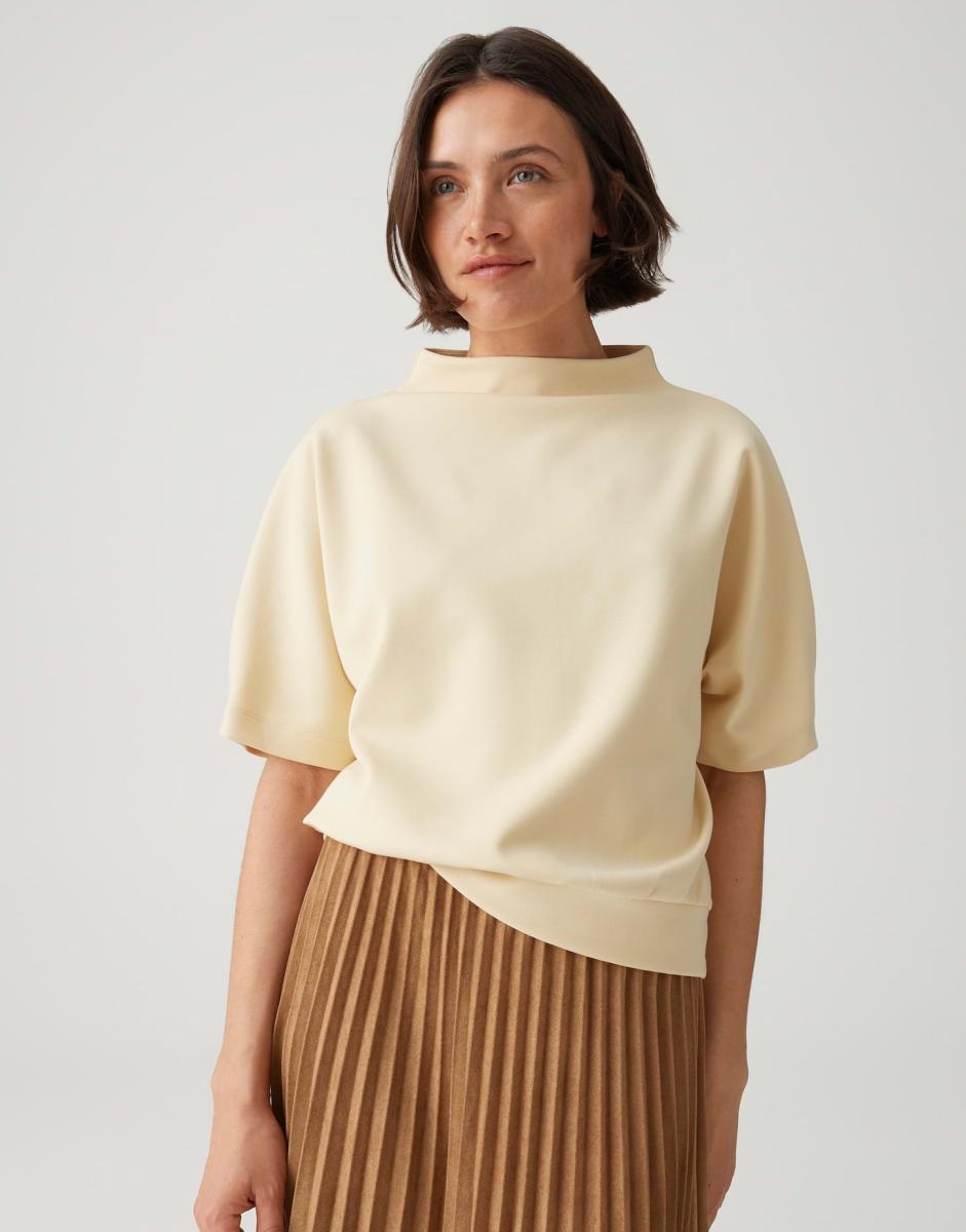 Damen Sweatshirt Golli