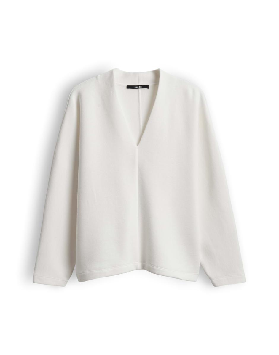 Damen Sweatshirt Ubetty