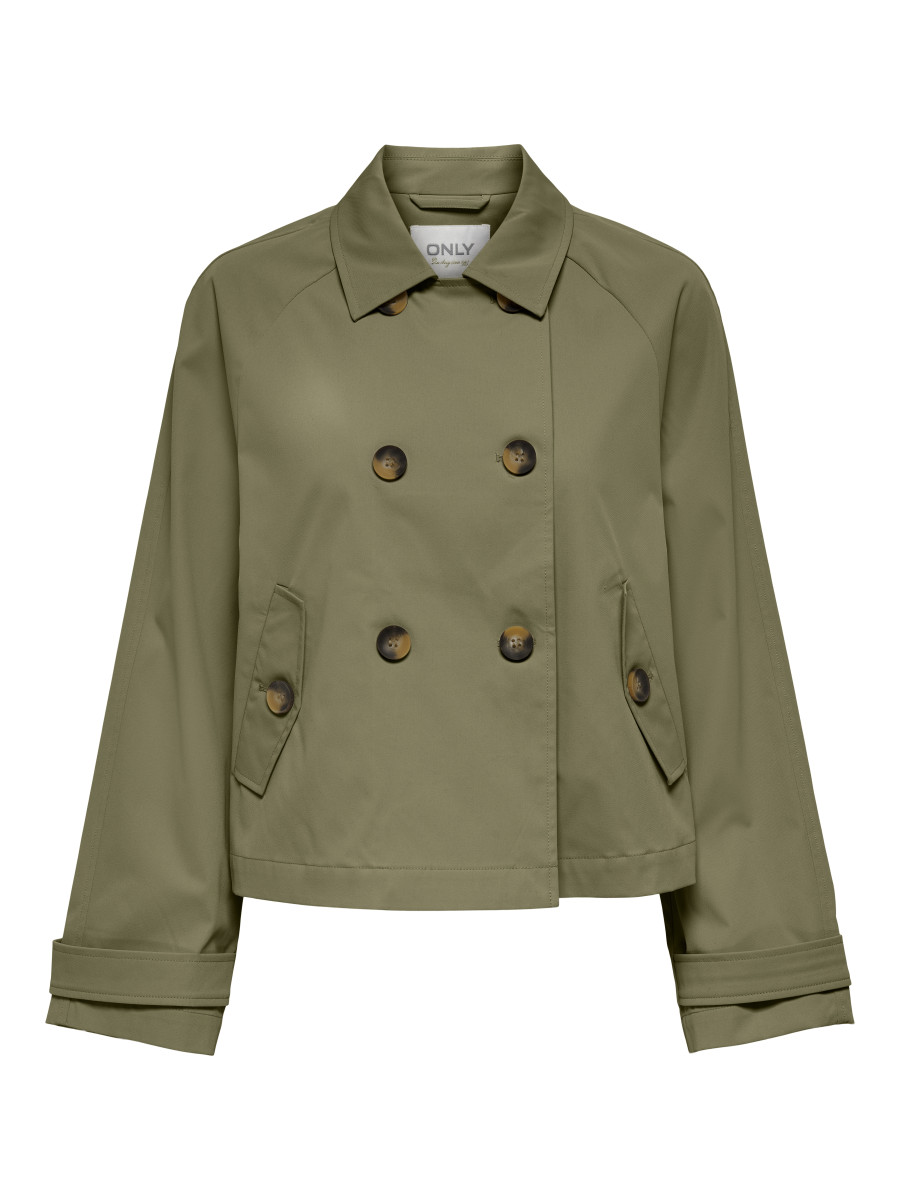 Damen Jacke ONLAPRIL