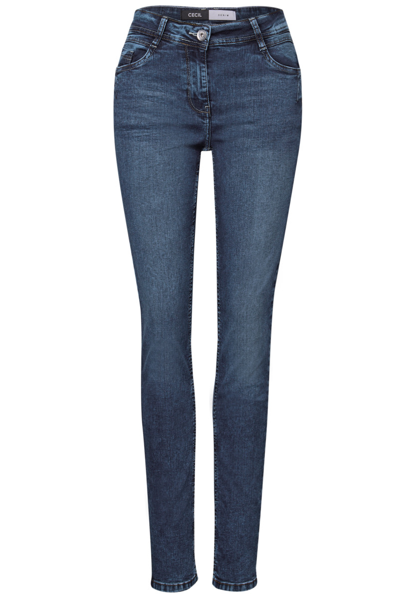Damen Jeans im Casual Fit
