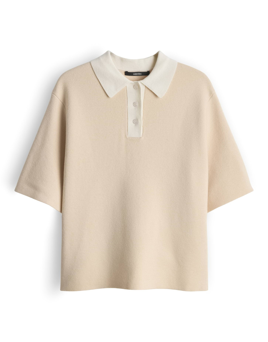 Damen Pullover Tipolo