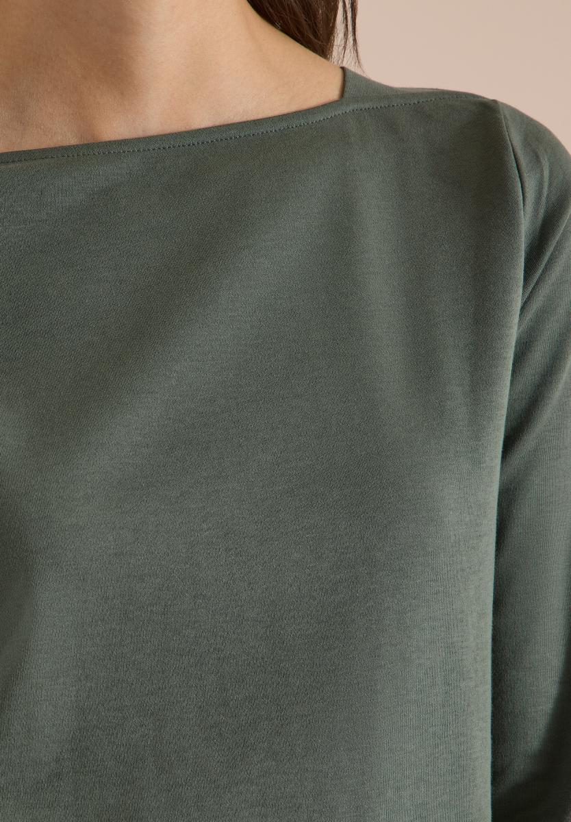 Damen T-Shirt Basic