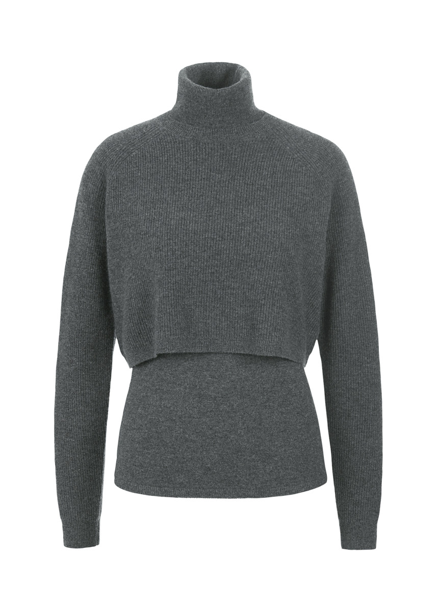 Damen Pullover