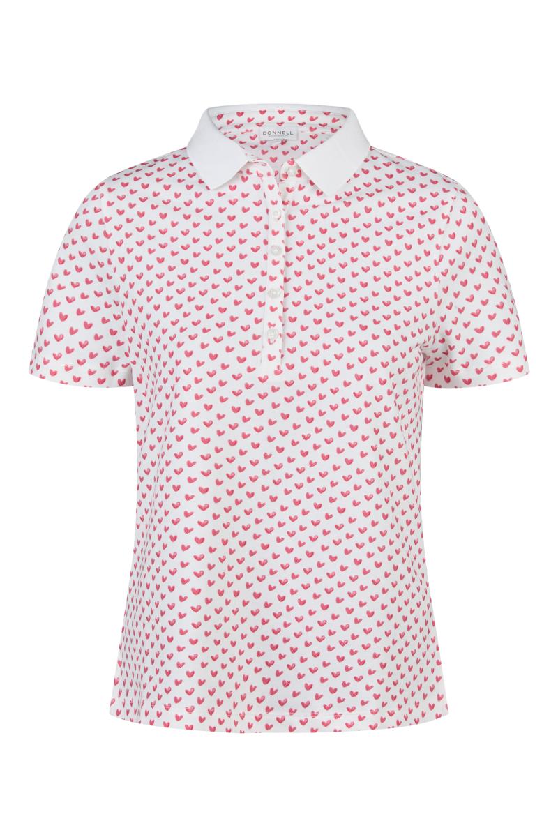 Damen Poloshirt
