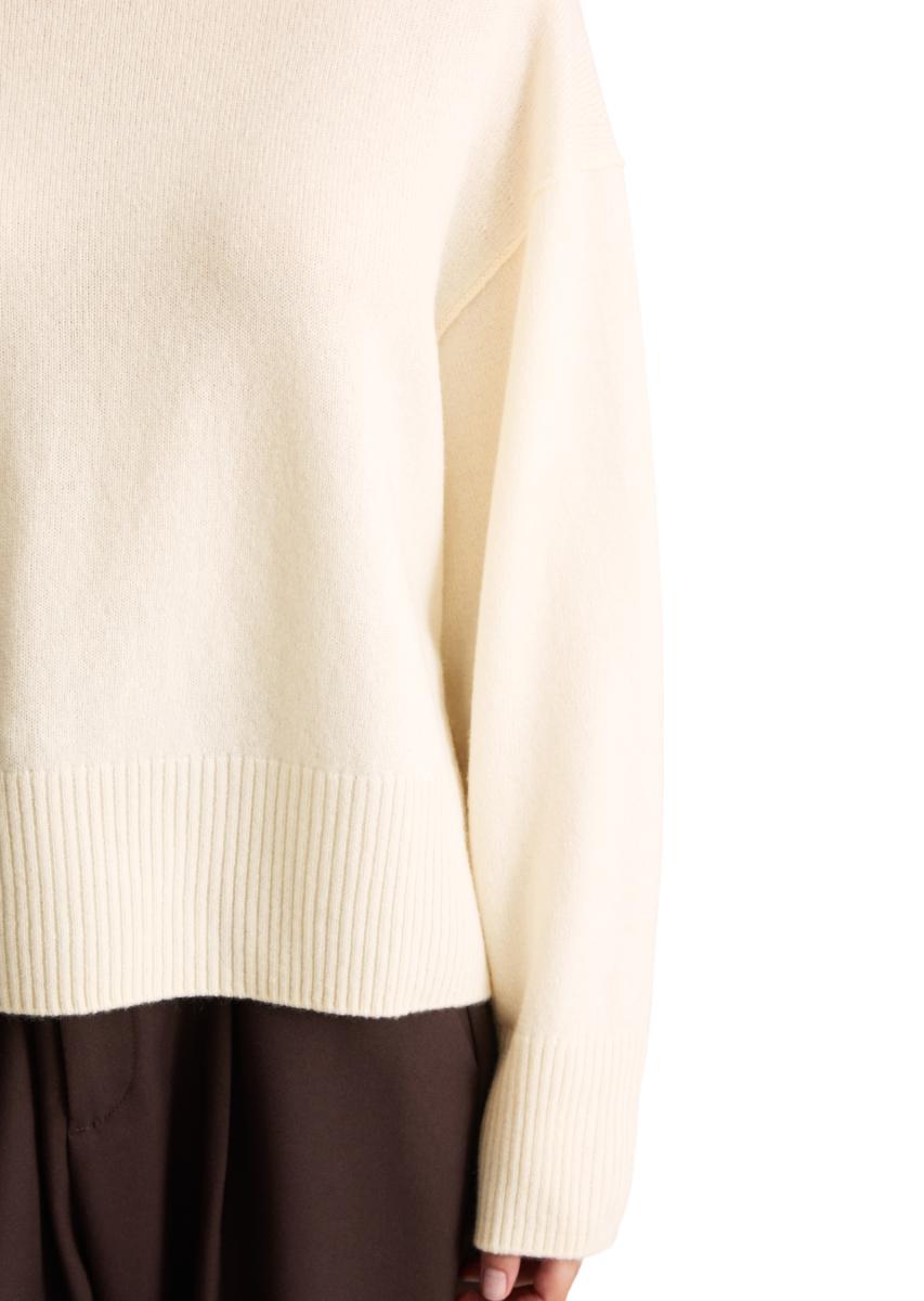 Damen Pullover