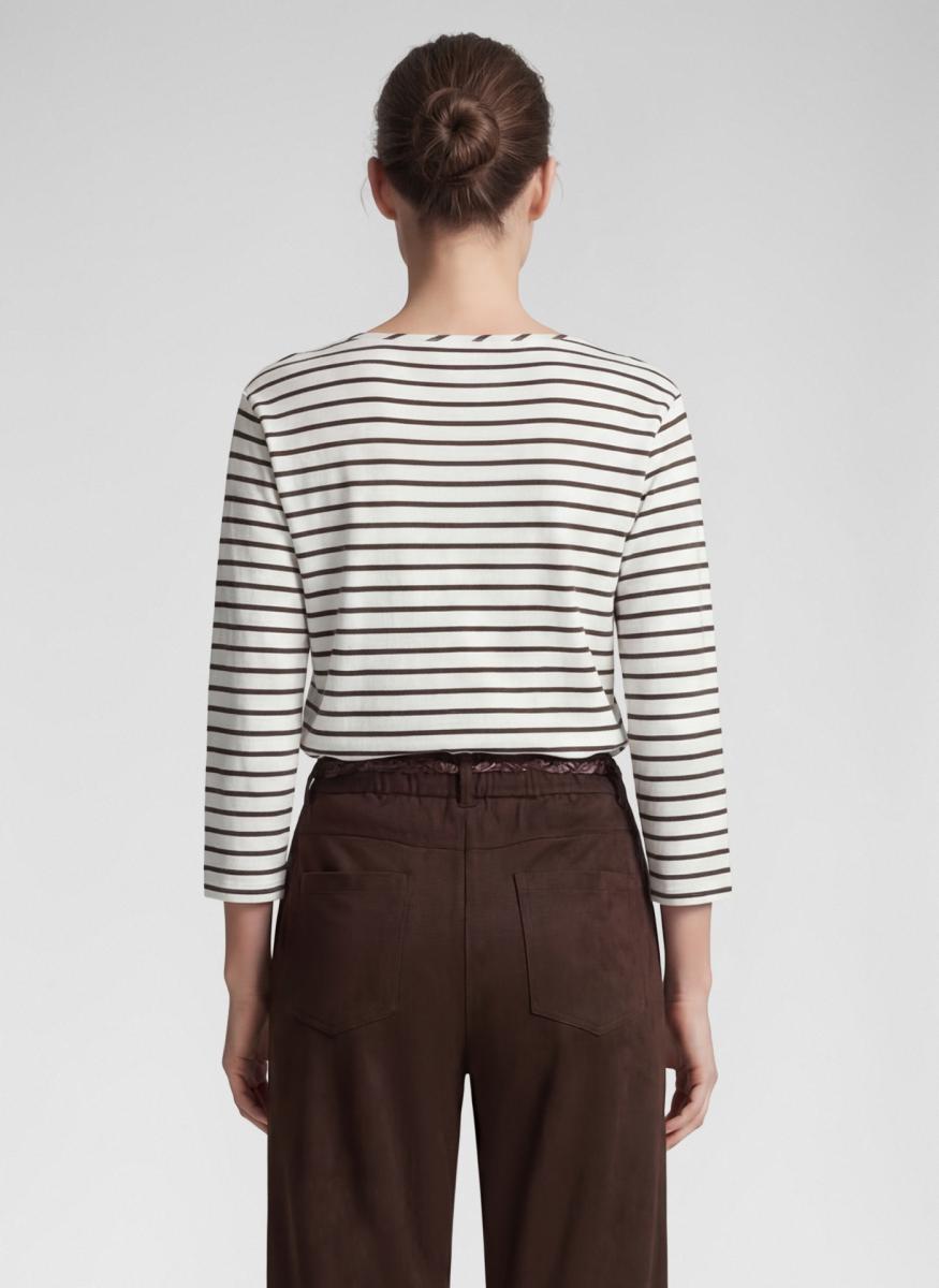 Damen Langarmshirt Rodeo Drive