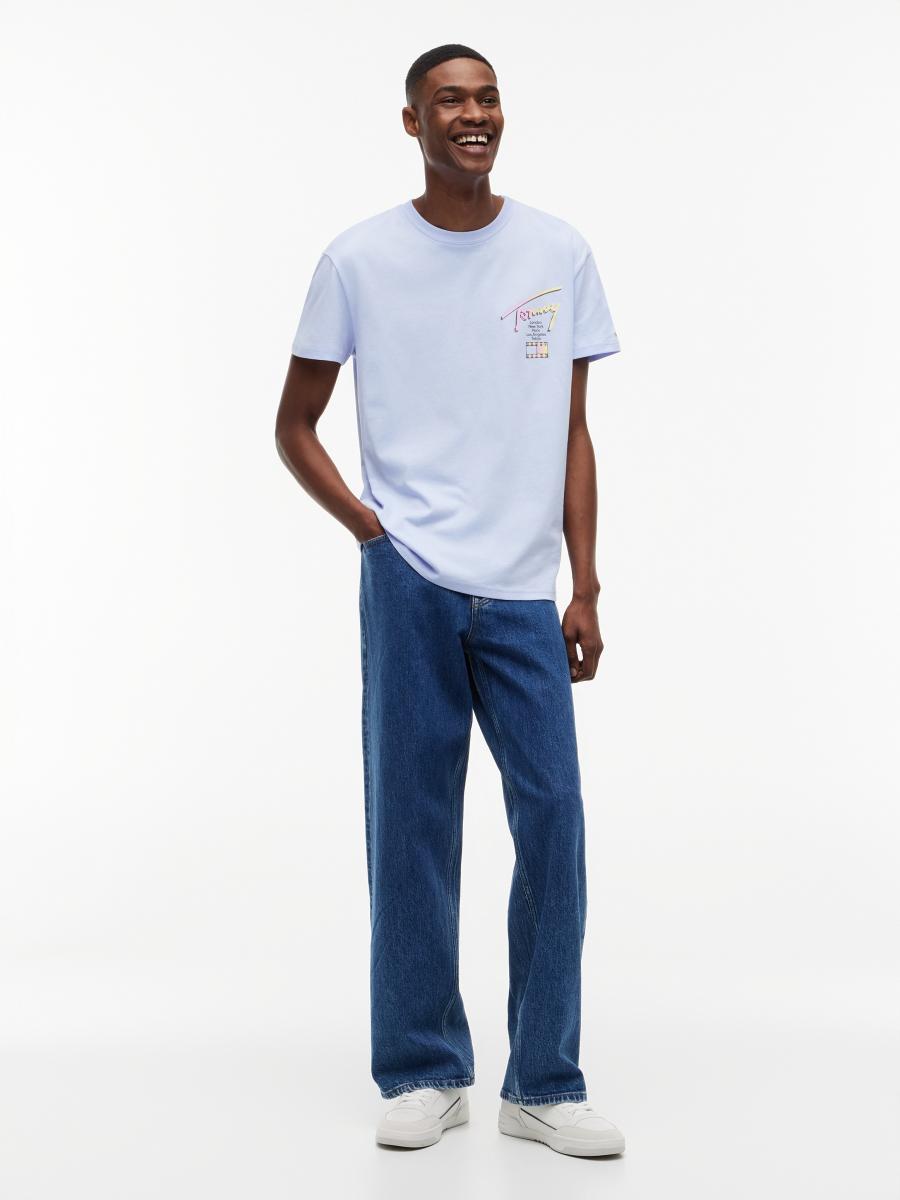 Herren T-Shirt TJM