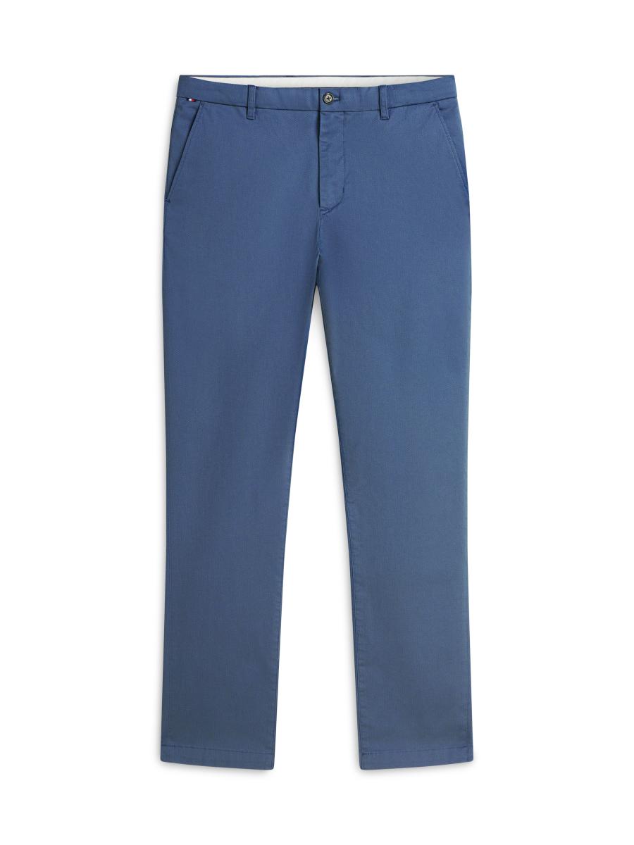 Herren Hose Denton Printed Structure