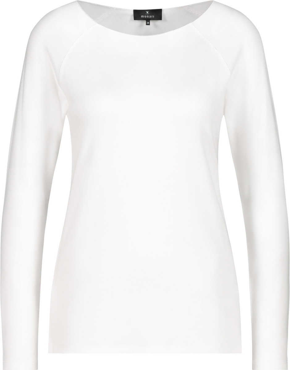 Damen Shirt Basic