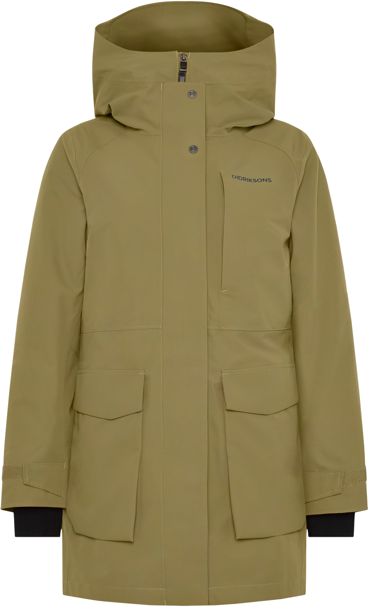 Damen Parka Harriet