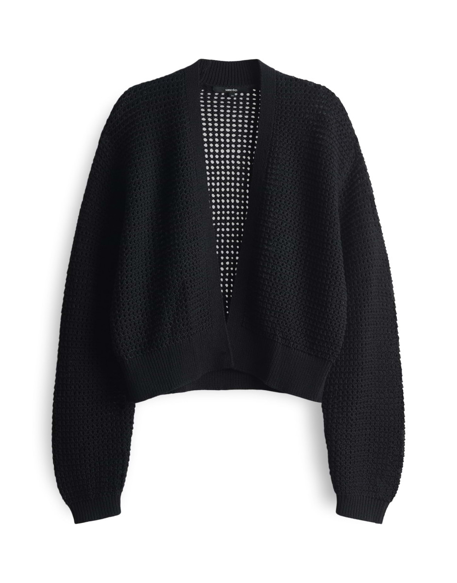 Damen Strickpullover Tomina