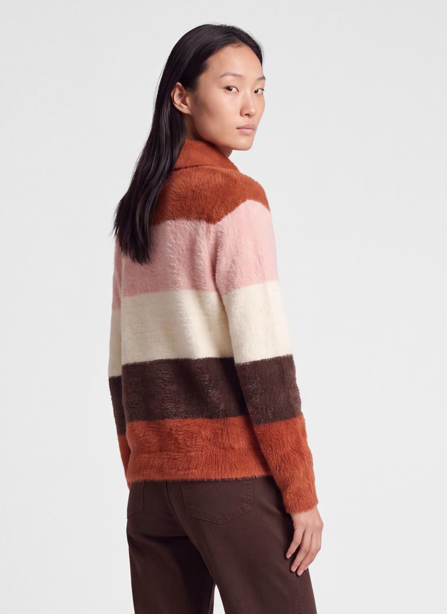 Damen Pullover Via Milano
