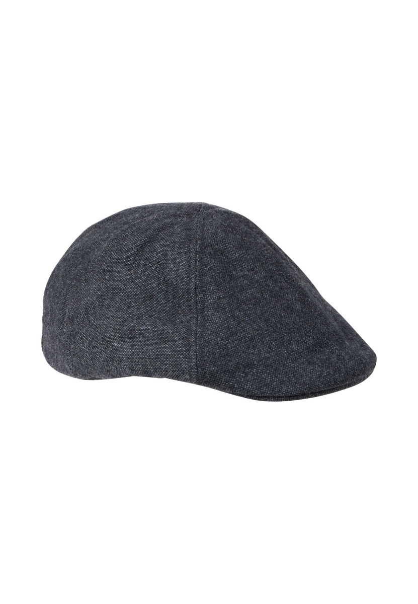 Herren Flat Cap