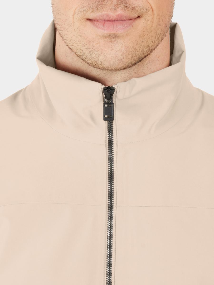 Herren Funktionsjacke Alvin