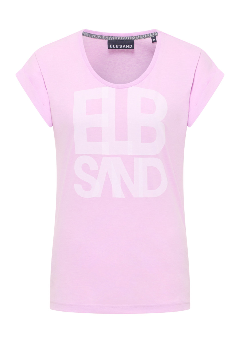 Damen T-Shirt Eldis