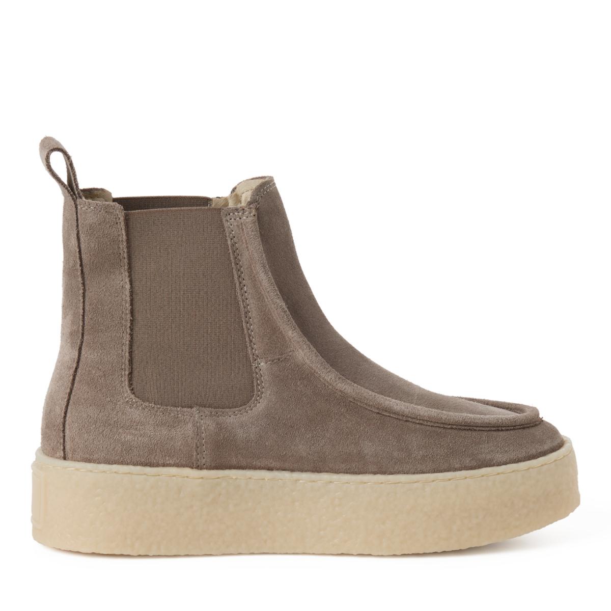 Damen Stiefel