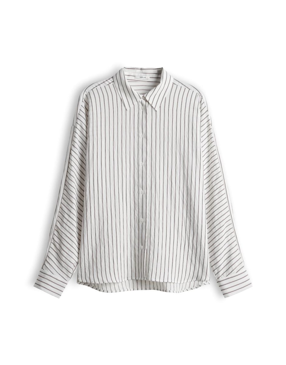 Bluse Foha