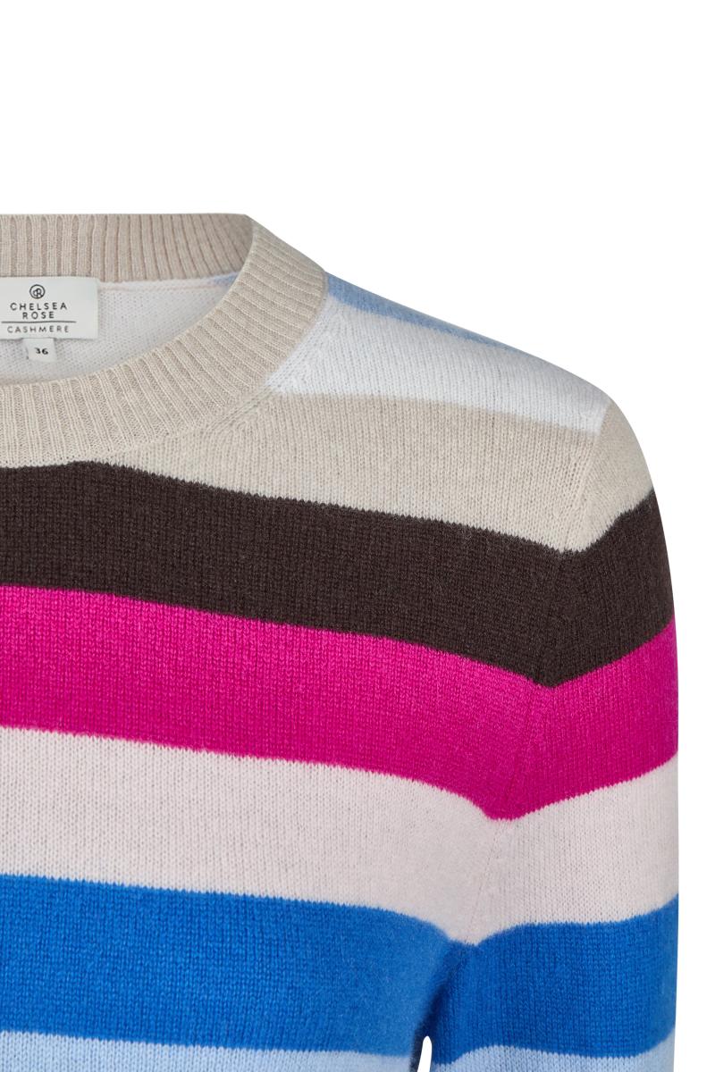 Damen Strickpullover