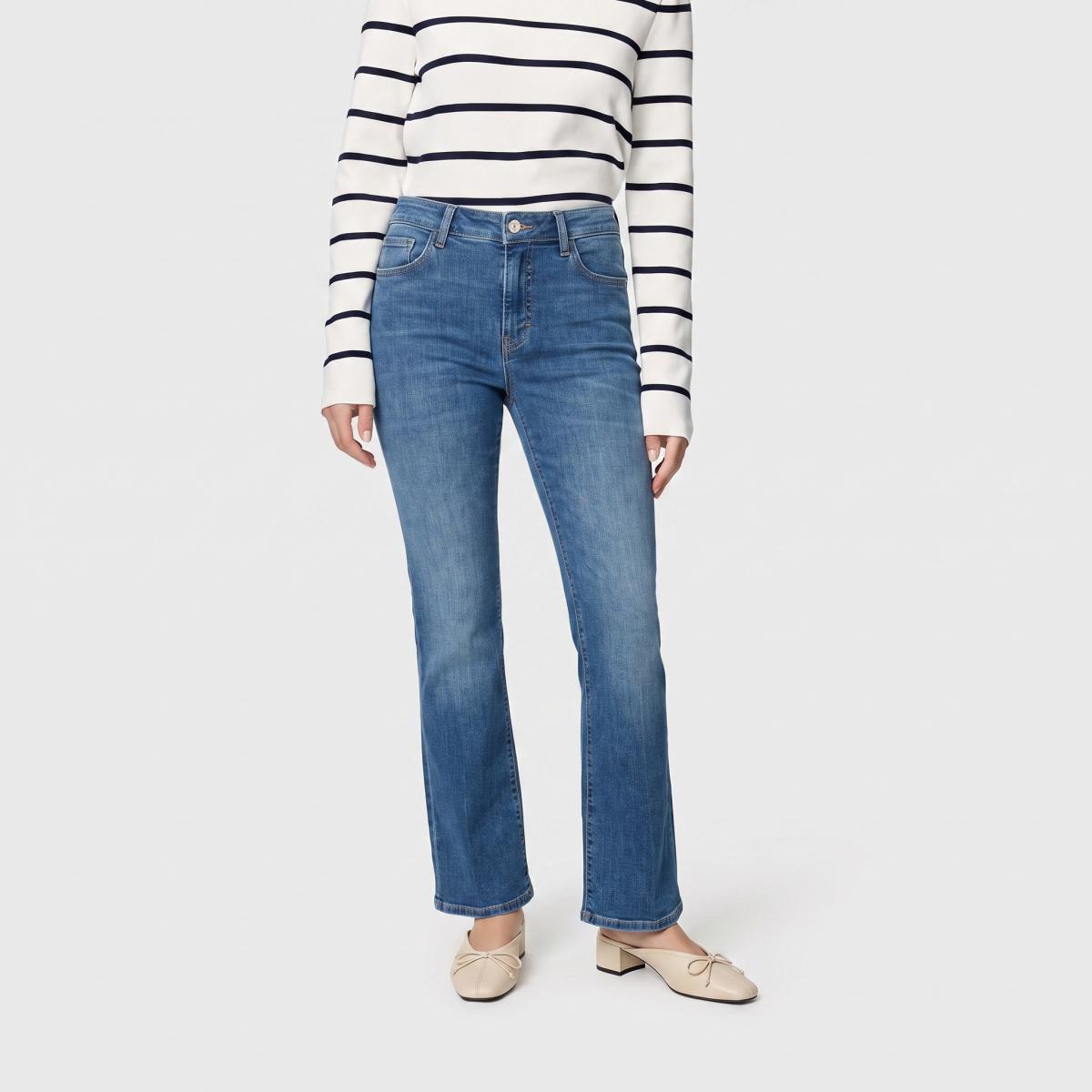 Damen Jeans