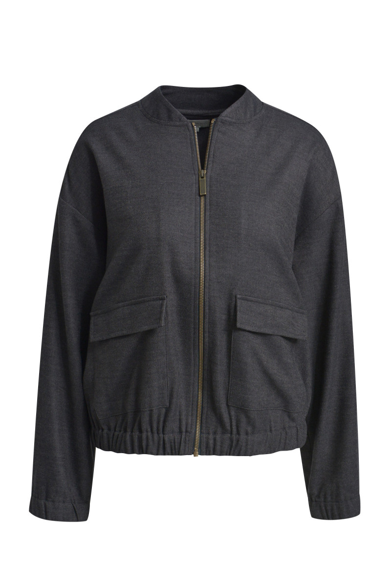 Damen Blousonjacke