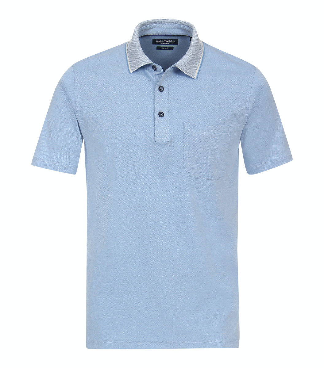 Herren Poloshirt